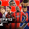 Casa Milan Podcast: S2 E12 | پادکست کازا میلان فصل دوم قسمت 12 - هیولا ایز کامینگ