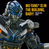 Transformers: Rise of the Beasts is secretly a ’90s hip hop movie