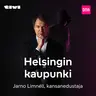 Kyberrosvot Jakso 13 – Helsingin kaupunki