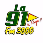 Radio FM 3000