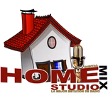Home studio mix