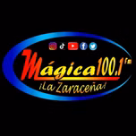 Magica 100.1 Fm - Zaraza.