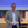 Byrådsmøde mandag den 22. juni 26 kl. 17:00