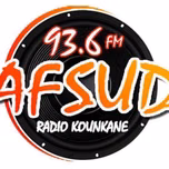 KOUNKANE FM