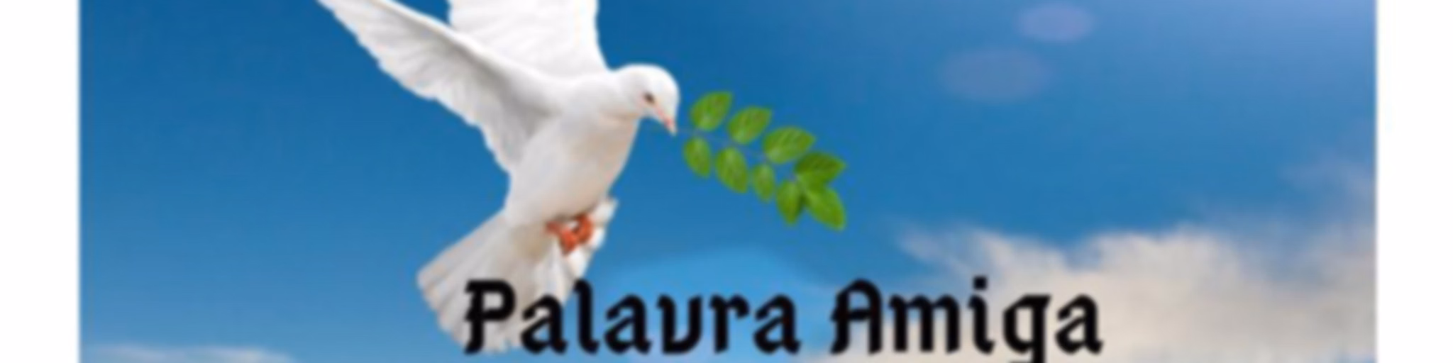 Palavra Amiga