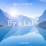BY A LAKE