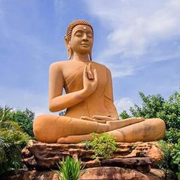 ธรรมะจากบ้านราช