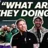 Pre-season Is Here! - But What's Going On At Celtic?