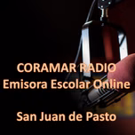CORAMAR RADIO