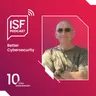 340: John "Jock" Brocas - Gut Instinct: The Intuitive Edge in Cyber Security