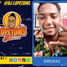 Entrevista exclusiva ERICK43