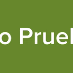 Radio Prueba SI