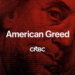 American Greed Podcast