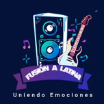 Fusion A Latina