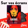 "Furious" sur Disney + et "Presque" sur Netflix
