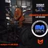 LM SOUND - Megapolis Night 11.08.2026