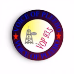 Voice Of Pleebo 93.5fm