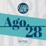 Un Día Como Hoy 28 de Agosto