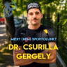 IZZÓSZTÁR #119 Miért (nem) sportolunk? | Dr. Csurilla Gergely | Előzetes