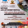 Ep. 61: Afro-Mex Rhythmz Festival