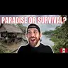 I Spent the Day With Locals in the Amazon Jungle