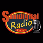 Sam Digital Radio
