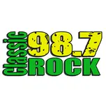 KSNM Classic Rock 98.7 FM