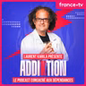 Soraya Riffy : accro au cardio