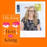 Lily Kings neuer Roman „Herz König“