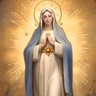 NOVENA NOVE MESES COM MARIA - 10/06 - 78º DIA