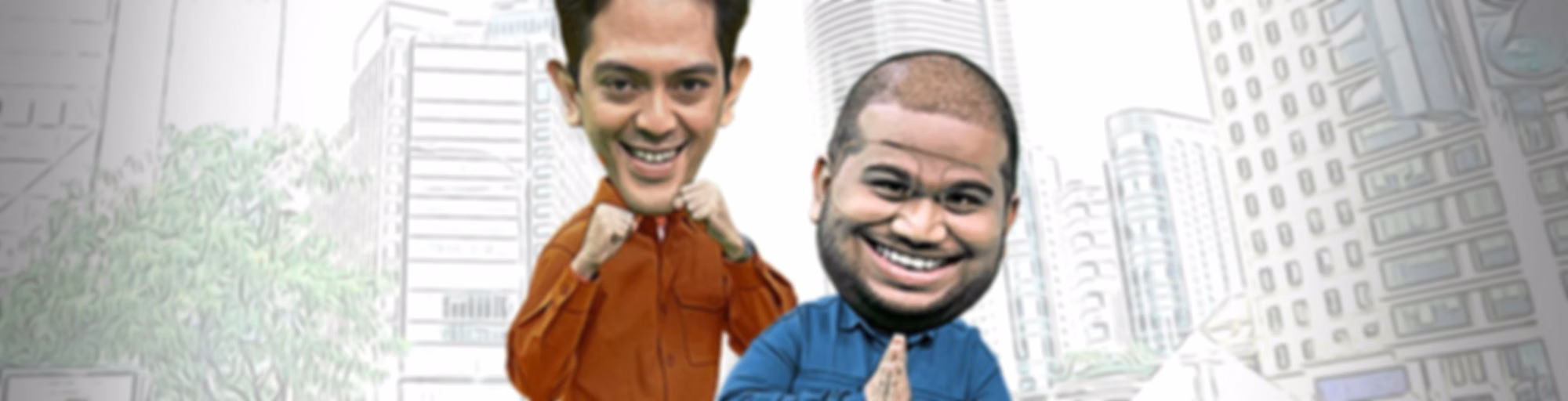 Bola Itu Life - SYOK Podcast [BM]