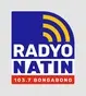Radyo Natin Bongabong - DWMH