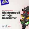 Elektromobil Almağa Hazırıqmı? | BYD Blade Batareyası Nədir? | Qaydaları Pozma