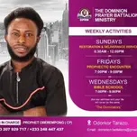 Dominion Radio