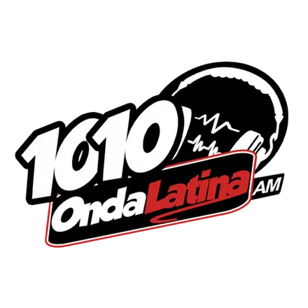 AM 1010 Onda Latina