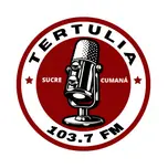 Tertulia 103.7 fm