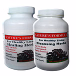 NF Herbs