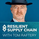 Resilient Supply Chain — How Leaders Keep Business Moving