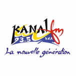 KANAL FM Togo