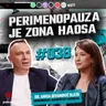 Dr. Anida Divanović Slato o hormonima, menopauzi, testosteronu i gojaznosti - (Ne)poznato o ljudskom tijelu
