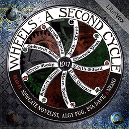 Wheels - The Second Cycle