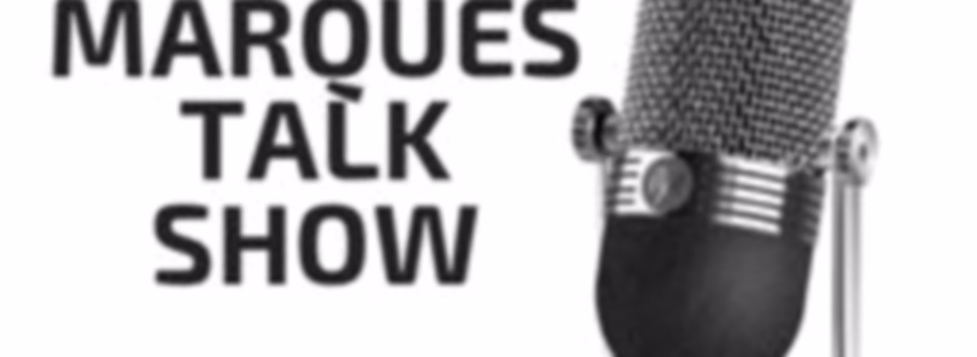 Antonio Marques Talk Show