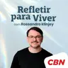 Há quem não brigue com ninguém, mas viva esgotado