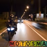 CULTURA BIKER. MANEJO NOCTURNO.