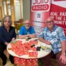 Buckingham Literary Festival 2026: Hugh Adams talks to Robin Ince and Jakko Jakszyk