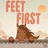 436: Korean folkore: Feet First