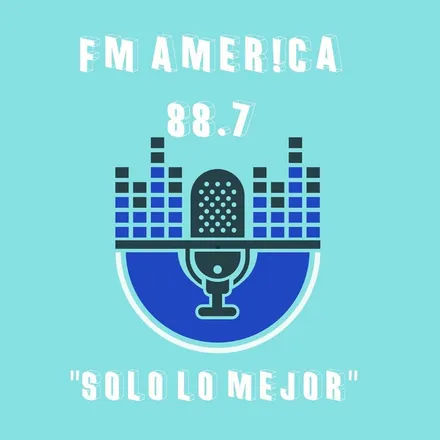 AMERICA 88.7 FM