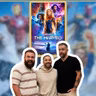 The Marvels (2023)