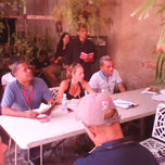 RADIO FUSIL COMUNAL