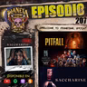 Mortal Kombat 2 (2026), Saccharine (2026) y Pitfall (2025)